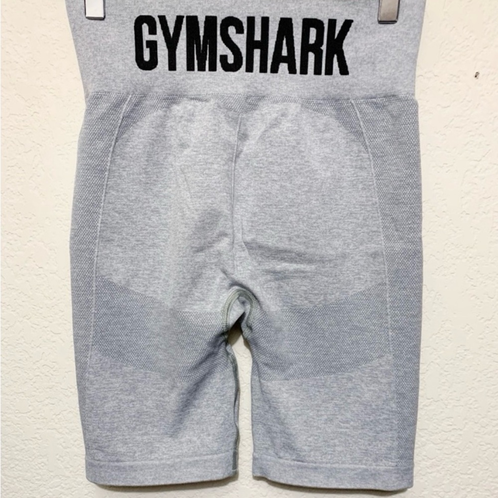 Gymshark Flex Biker Shorts